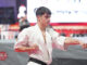 WKB World Kata Championship – Boys 16-17 yr