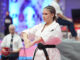 WKB World Kata Championship – Girls 16-17 yr.